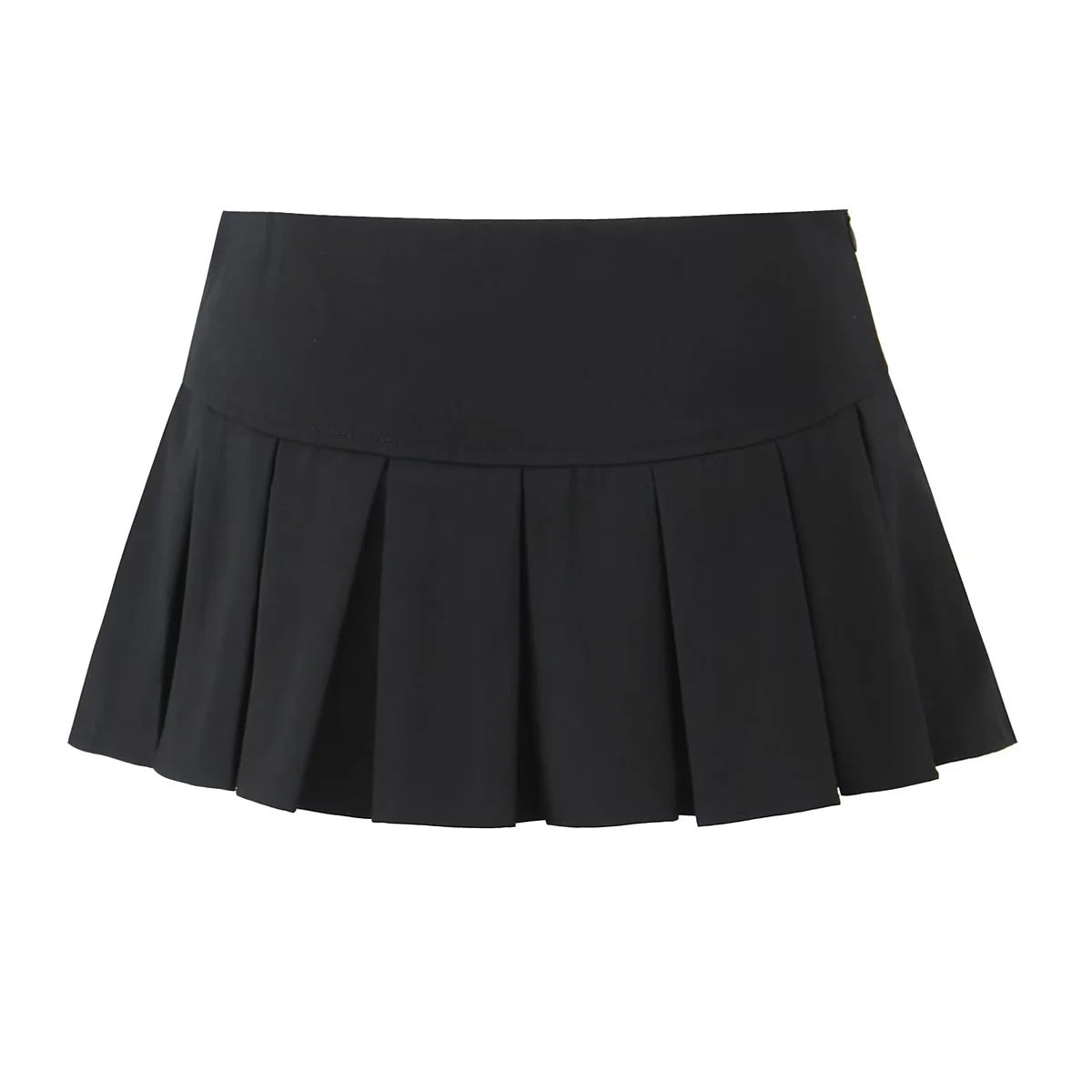 American High Street Hot Girl Skirt High Waist Slimming High-rise Anti-exposure American High Street Hot Girl Skirt High Waist Slimming High-rise Anti-exposure